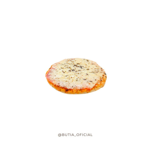 Mini Pizza Mussarela