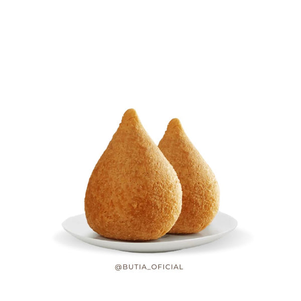 Coxinha