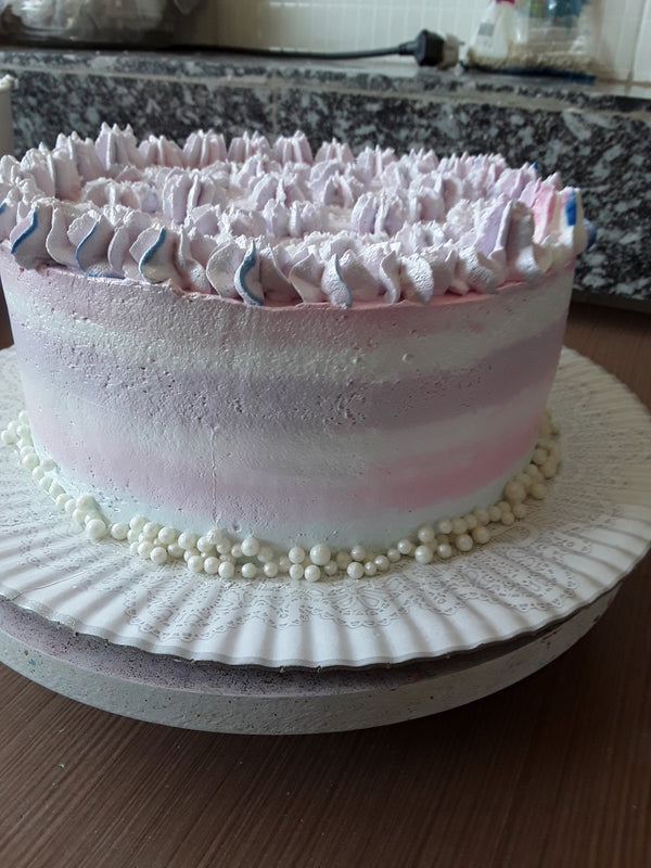 Bolo de Coco