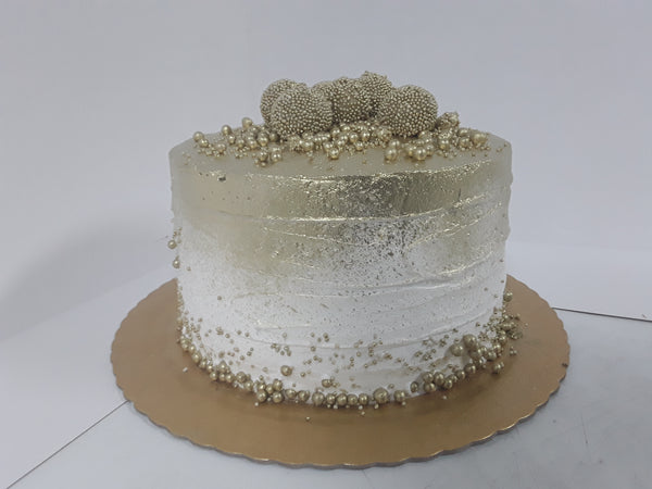 Bolo de Brigadeiro