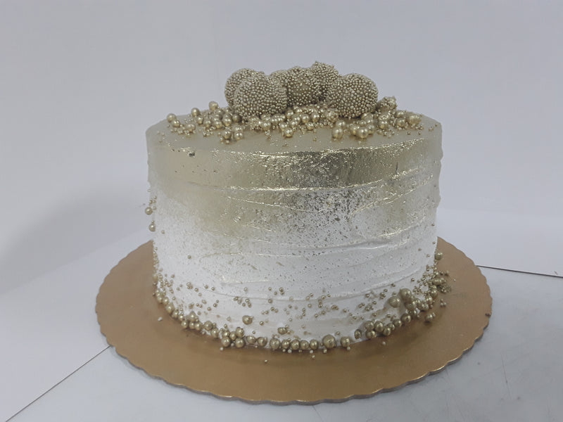 Bolo de Brigadeiro