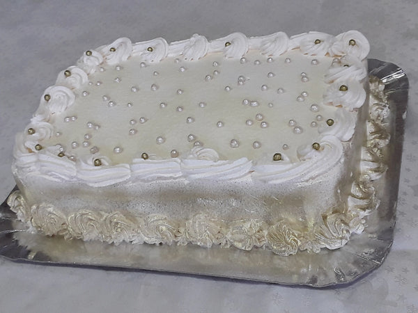 Bolo de Pêssego