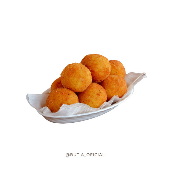 Bolinha de Queijo