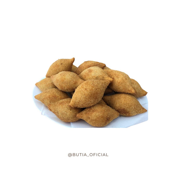 Bolinho de Carne
