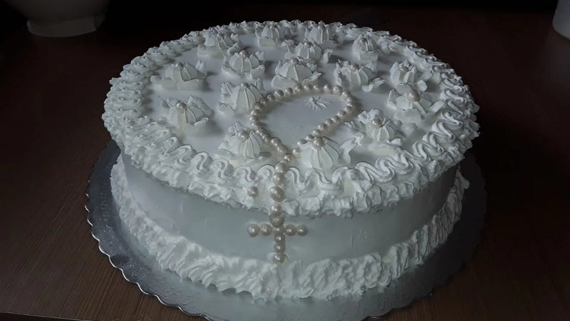 Bolo de Prestígio
