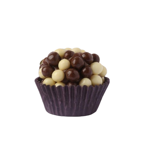 Brigadeiro Power