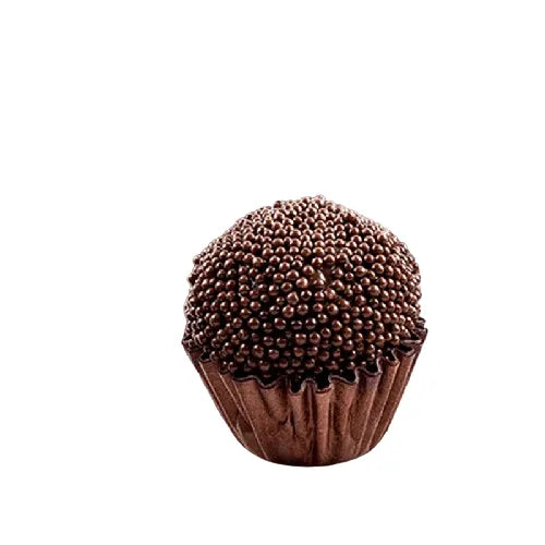 Brigadeiro Chumbinho