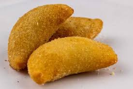 Risoles Palmito