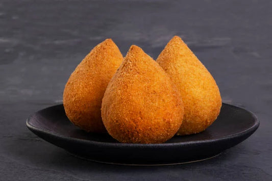 Coxinha