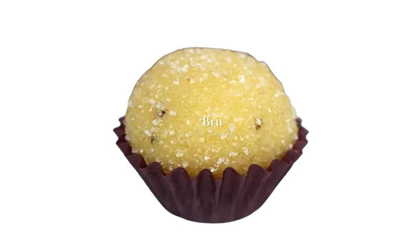 Brigadeiro de Maracujá